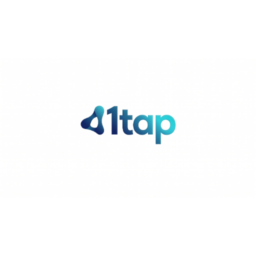 1tap.am Logo